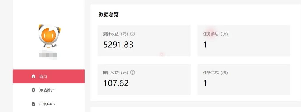 雷神拉新活动项目，操作简单，新手也能轻松日入100+【视频教程+后台开通】-Zv头条